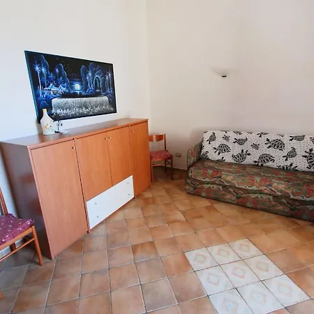 Casa Caladri Indipendente Con Tv, Animali Ammessi E Parcheggio Semesterbostad Porto Cervo