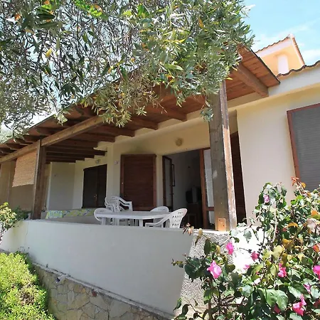 Casa Caladri Indipendente Con Tv, Animali Ammessi E Parcheggio Semesterbostad