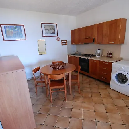 Semesterbostad Casa Caladri Indipendente Con Tv, Animali Ammessi E Parcheggio